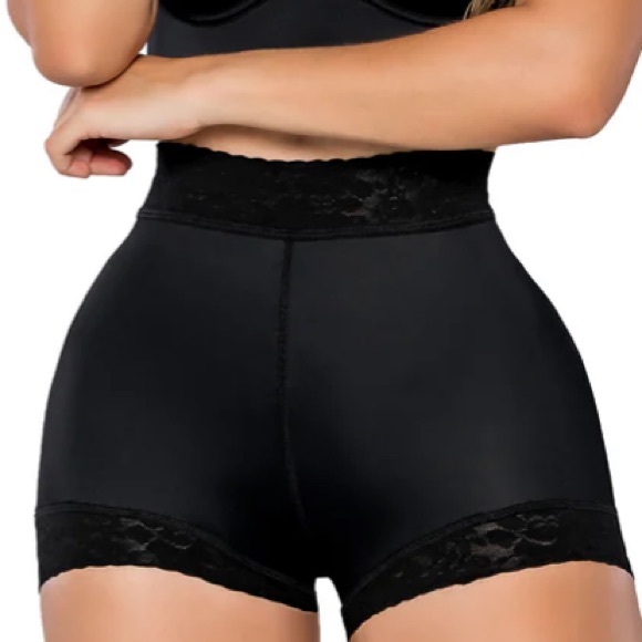 INVISIBLE EFFECT PANTY - Picture 2 of 5